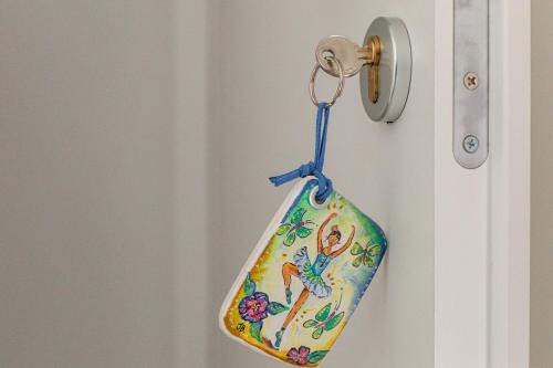 Un sogno sul lago Home Relax Room Type - Double Room