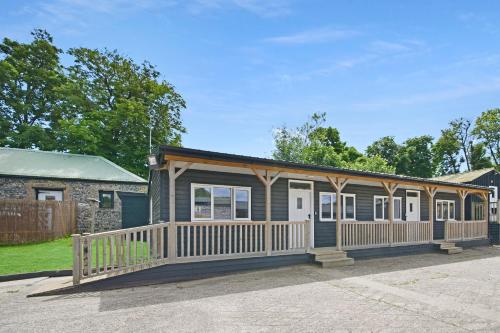 The Cow Shed at Quex Park Estate - Thanet
