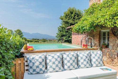Chille – Capannori, MN