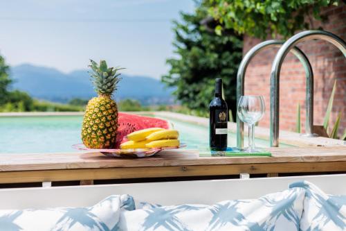 Chille – Capannori, MN