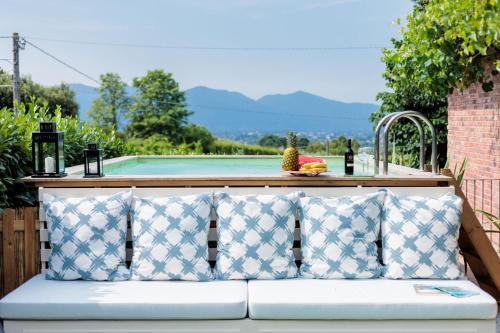Chille – Capannori, MN