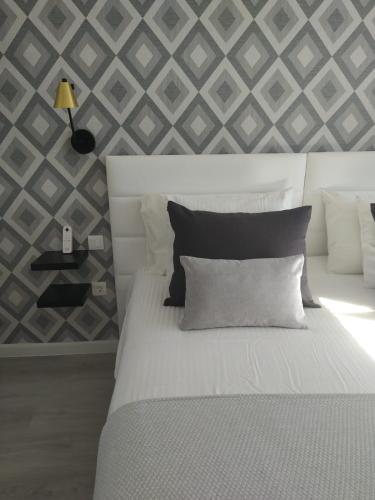 Apartment VOLVORETA - Pool view- Good Wifi - Smart TV - Residence Atlantic View 1
