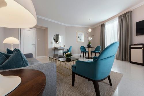 The Phoenicia Malta - image 10