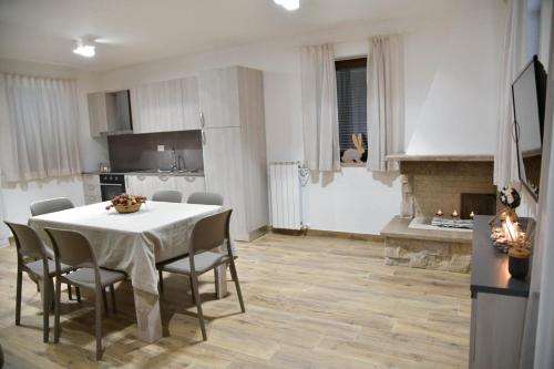 Il Fontanile Room Type - Apartment