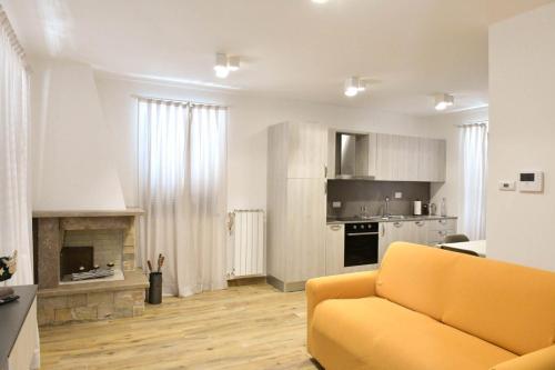 Il Fontanile Room Type - Apartment