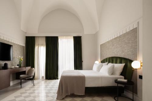Hotel Patria Palace Lecce - MGallery Collection