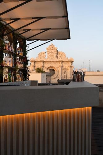 Hotel Patria Palace Lecce - MGallery Collection