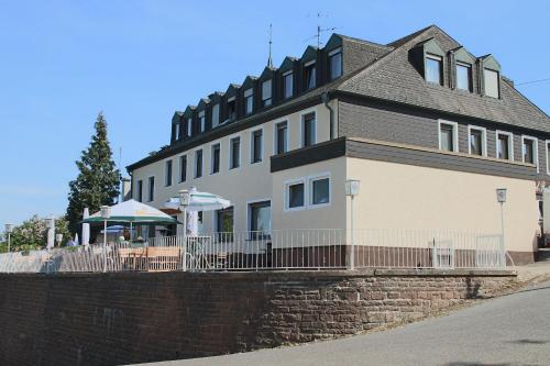 Hotel Schone Aussicht