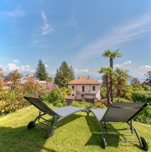 Un sogno sul lago Home Relax 5