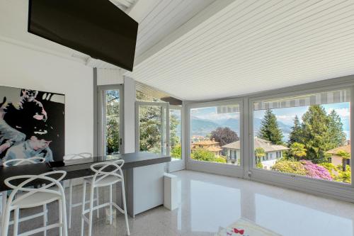 Un sogno sul lago Home Relax 2