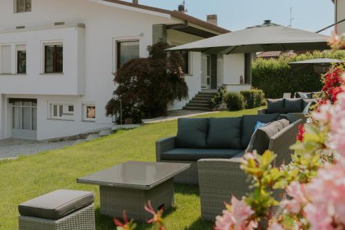 Un sogno sul lago Home Relax 4
