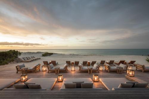 COMO Parrot Cay, Turks & Caicos