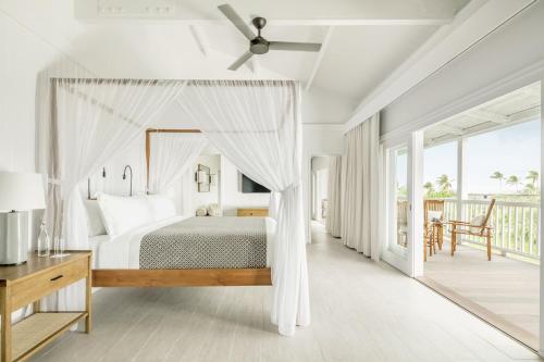 COMO Parrot Cay in Parrot Cay