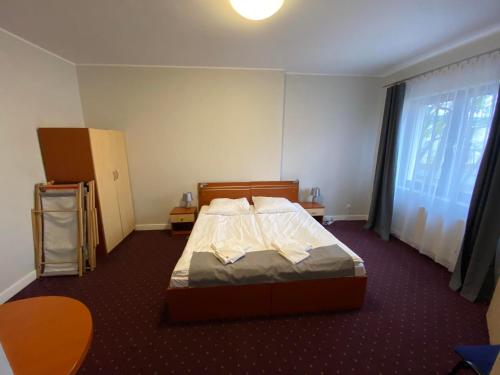 Villa Dominik – Wladyslawowo, NY