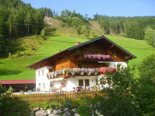 Untersteinhof in Forstau, Österreich