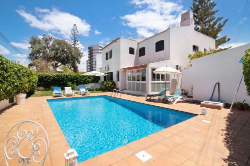 GranVilla Montechoro gîte à louer Brejos