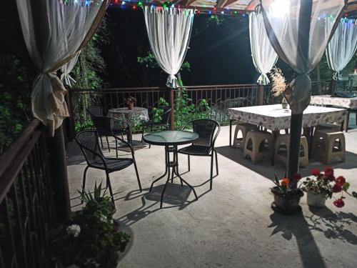 ИЛФИ-ПАНОРАМА