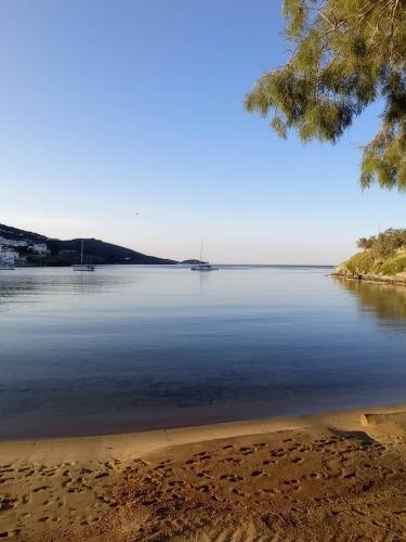 Kantouni Guest House by the sea