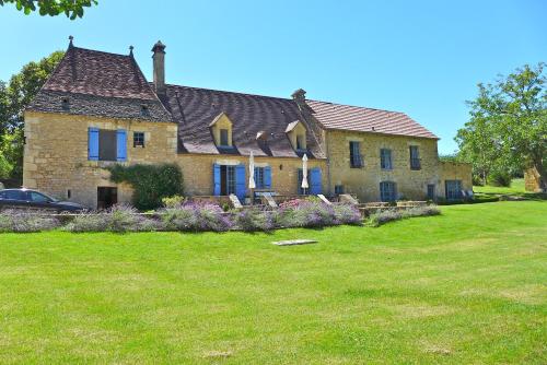 Par La Rivière - Accommodation - La Roque-Gageac