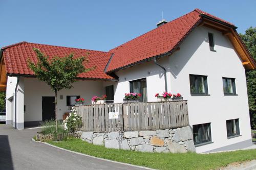 Accommodation in Waldburg