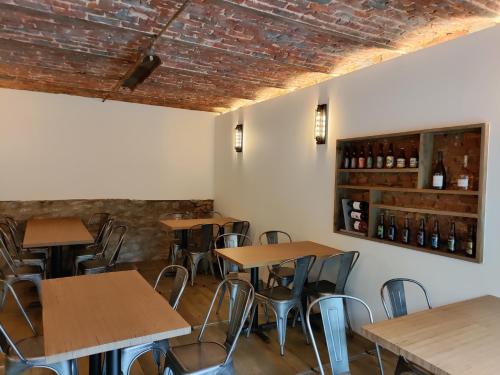 Hotel Le Moulin Des Ramiers - image 2