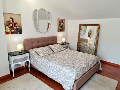 Fabuloso apartamento con terraza y piscina - Apartment - Villabáñez