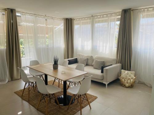 Villamartin Hotel GHB in Torrevieja