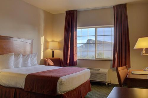 Allington Inn & Suites Kremmling - 전망
