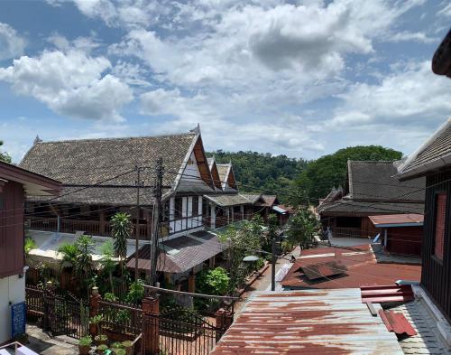 Siridel Luang Prabang – Luang Prabang, CT