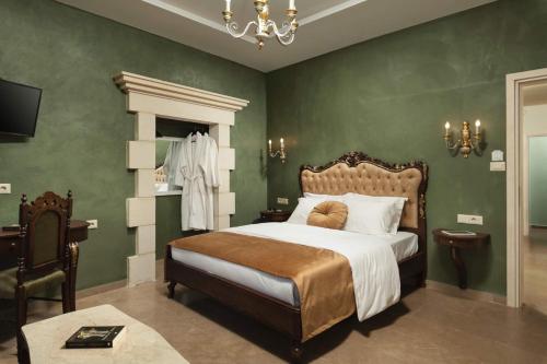Nobili Boutique Hotel 1