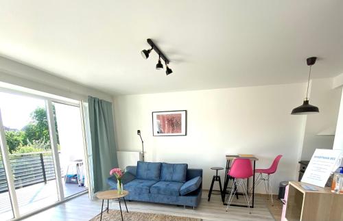 Apartman 001, Bük (fotografie 3)
