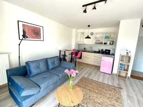 . Apartman 001
