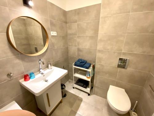 Apartman 001, Bük (fotografie 8)