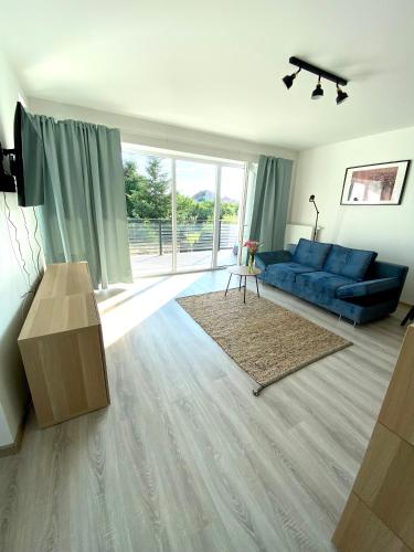 Apartman 001, Bük (fotografie 9)