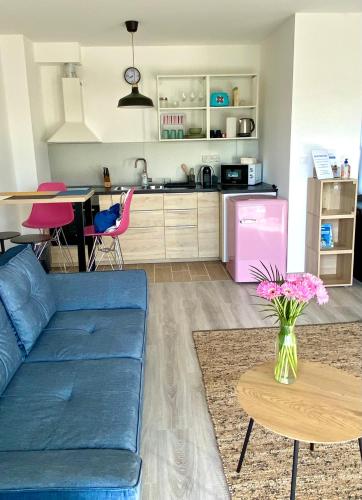 Apartman 001, Bük (fotografie 2)