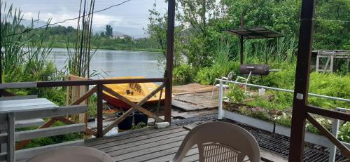 Holiday Home on Agrba 35