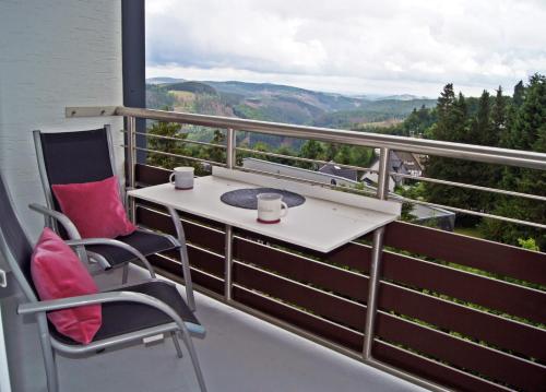 Winterberg Appartement 21093 - main image