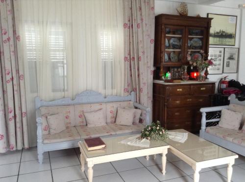 キング ティラス ホテル