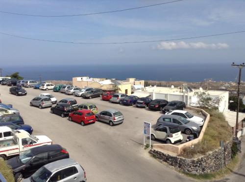 キング ティラス ホテル