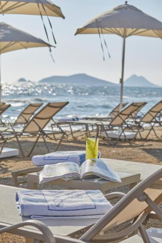 Rammos Managed By Dedeman, Bodrum (foto 10)
