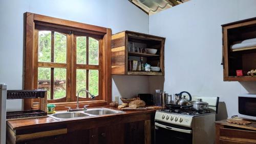 Wood Cabin - Cabana Maderas in Magdalena