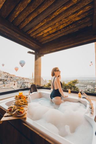 Karma Suites Cappadocia