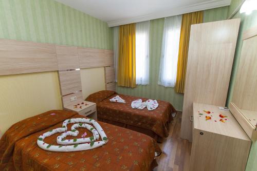 Exelsior Annex in Marmaris