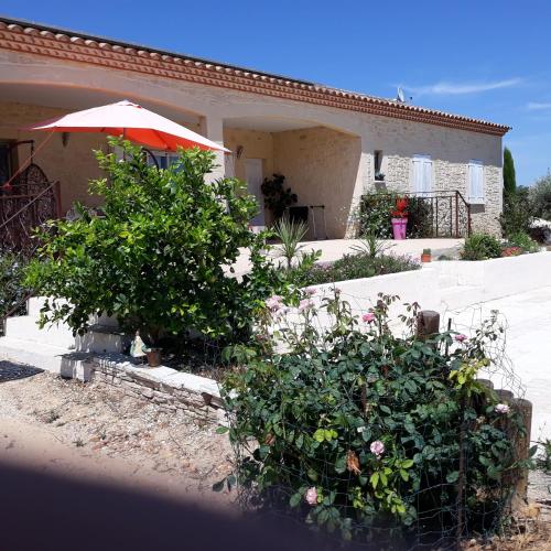 Villa en nature gîte à louer Franquevaux