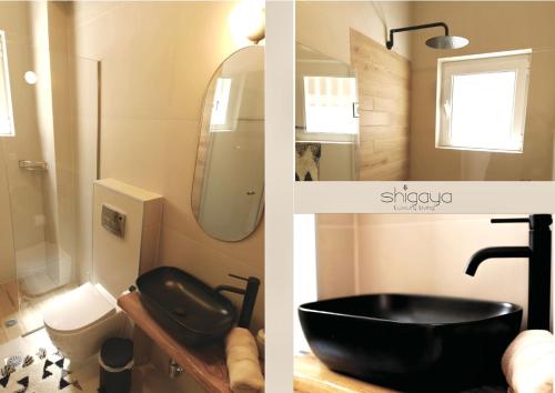 SHIGAYA Boutique Villa - Tap to explore photos