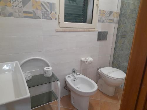 Agriturismo Palas De Serra Country Resort