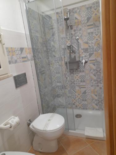 Agriturismo Palas De Serra Country Resort