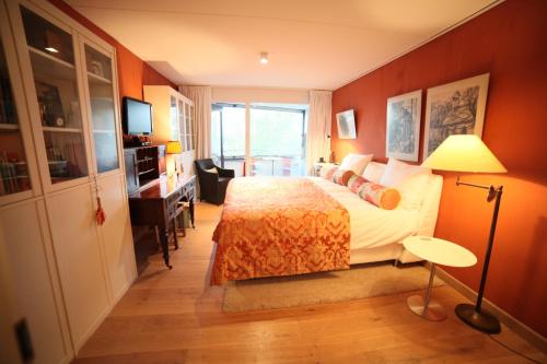 B&B de singel, Utrecht (photo 8)