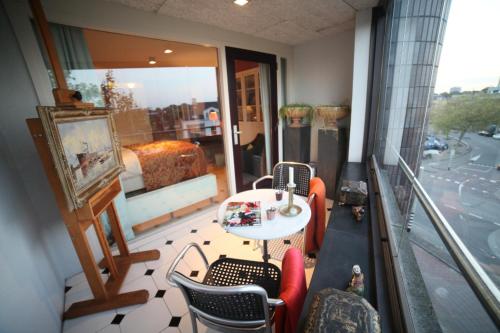 B&B de singel, Utrecht (photo 9)