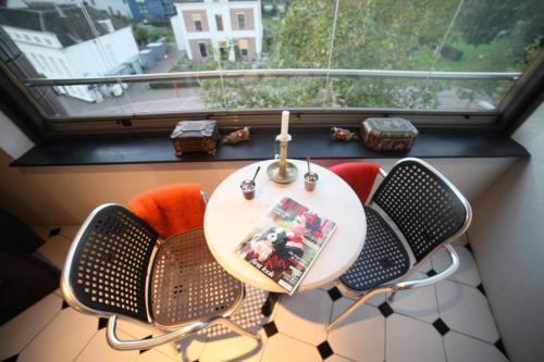 B&B de singel, Utrecht (photo 10)